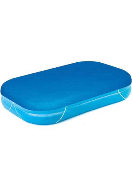 Bestway Havuz Örtüsü 262 x 175 cm 58319