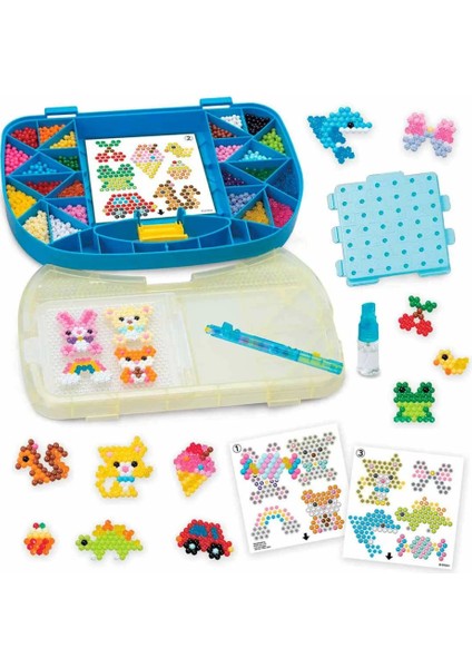 Aquabeads Çantalı Başlangıç Seti