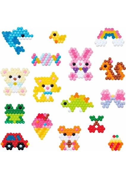 Aquabeads Çantalı Başlangıç Seti