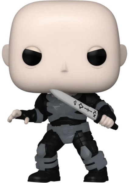 Funko Pop Movies: Dune 2- Feyd Rautha