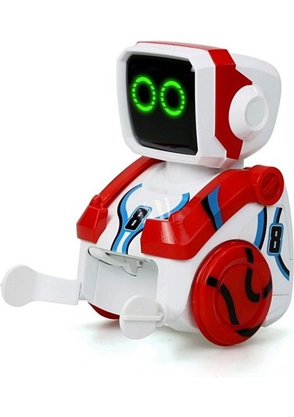 Silverlit Kickabot Ikili Robot Seti