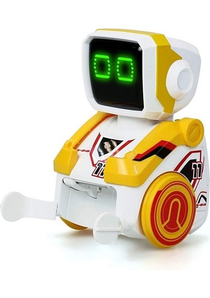 Silverlit Kickabot Ikili Robot Seti