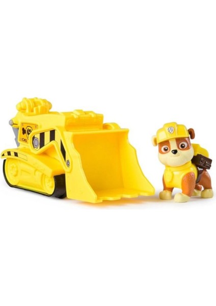 Paw Patrol Rubble Buldozer