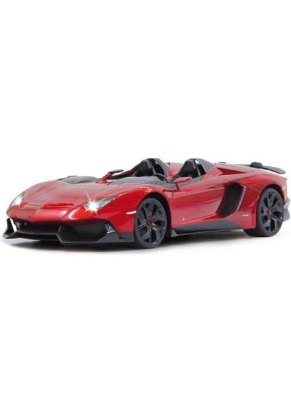 57500 Lamborghini Aventador Uzaktan Kumandalı Işıklı Araba 1:12 fiyatları
