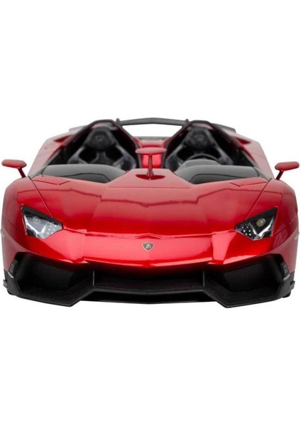 57500 Lamborghini Aventador Uzaktan Kumandalı Işıklı Araba 1:12 modelleri