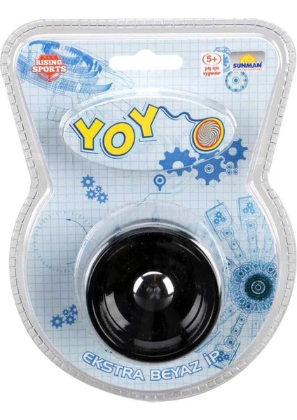 Yoyo Groovy Pro Ekstra Ipli fiyatları