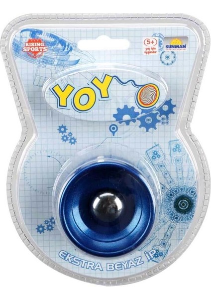 Yoyo Groovy Pro Ekstra Ipli modelleri