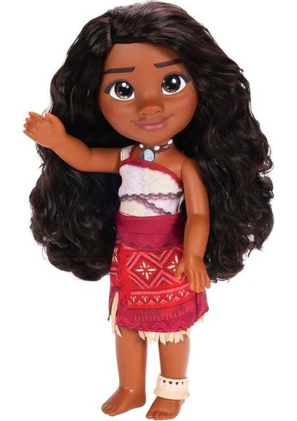 Jkp 237576 Disney Moana - Moana 38 cm Bebek fiyatları