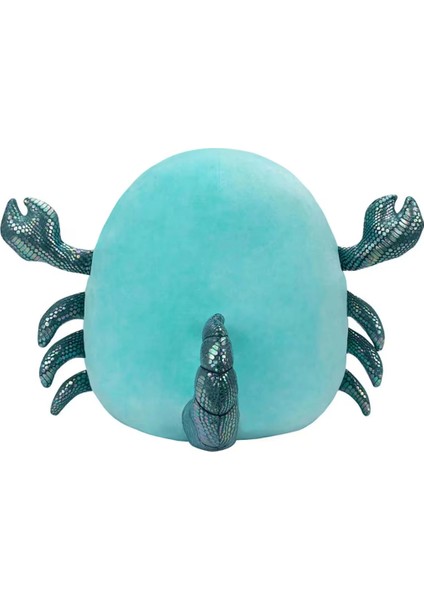 Squishmallows Akrep Carpio 40 cm modelleri