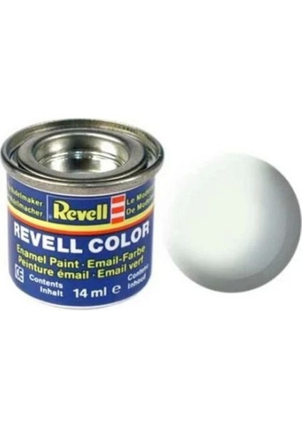 Email Color Sky - Mat Raf - Boya 14 ml