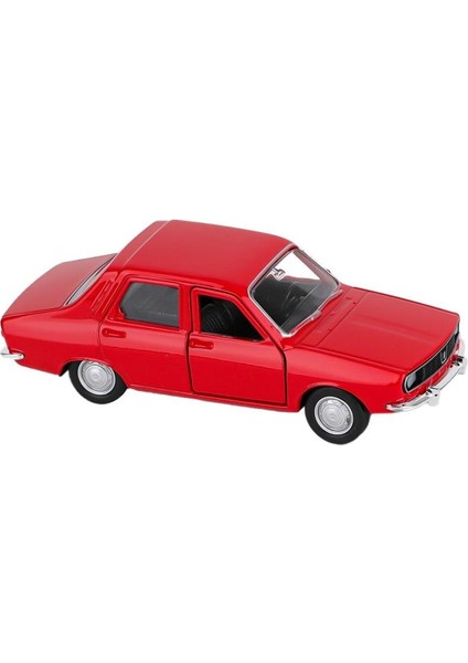 43827 Welly Renault çek Bırak Araba -Karsan modelleri