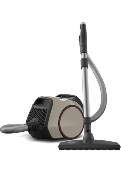 Boost Cx1 Gala Edition Kaşmir Grisi Süpürge Uyumlu