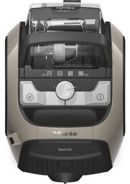 Boost Cx1 Gala Edition Kaşmir Grisi Süpürge Uyumlu fiyatları