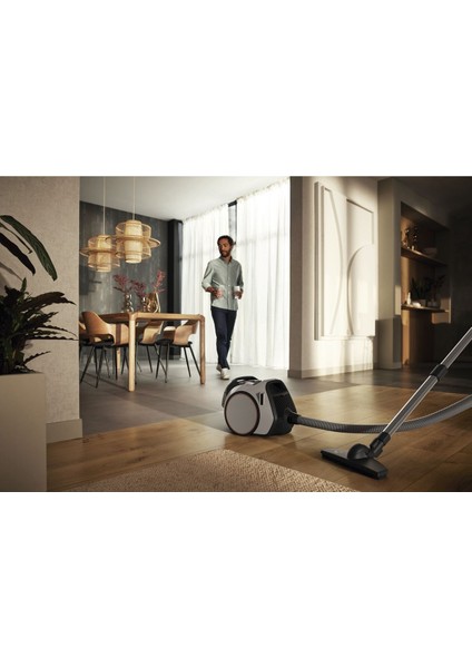 Boost Cx1 Gala Edition Kaşmir Grisi Süpürge Uyumlu indirimleri