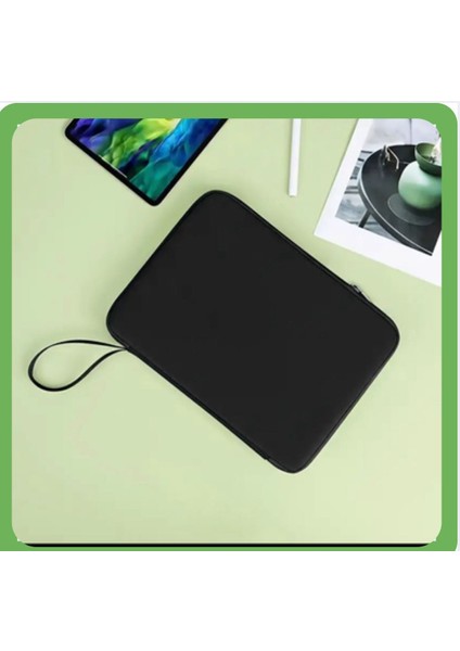 Su Geçirmez Tablet ve Evrak Çantası, Çok Gözlü, Çok Işlevli!