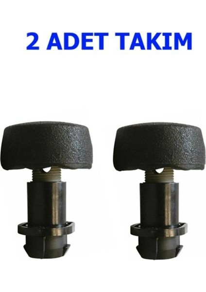 Motor Kaput Ayar Lastiği 2 Adet Courıer 14- Transıt V362 V363 Focus 11- Fıesta 13- Connect 13- Kuga