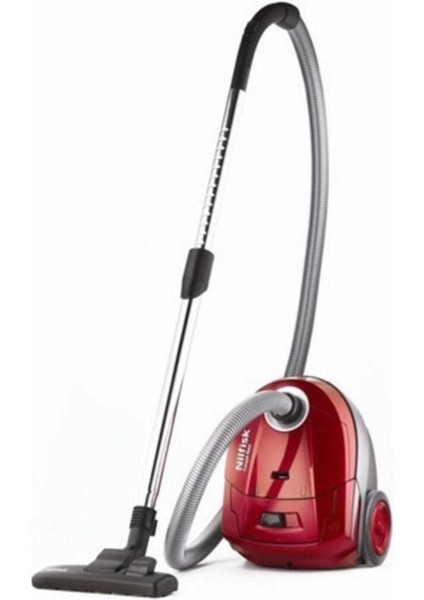 Coupe Neo 1550WATT Elektrikli Süpürge Evnılfıskcoupeneo