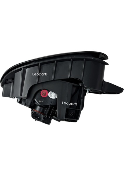Honda Jazz Sis Lambası Sağ 2011-2012 33901-TF0-G51