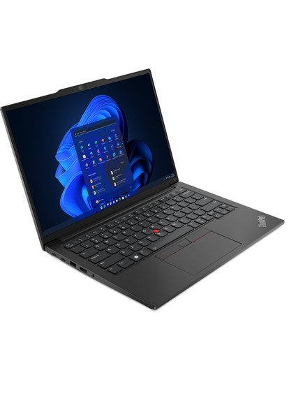 Thinkpad E14 G5 I5-13420H 40GB 1tb SSD 14" Wuxga W11P Taşınabilir Bilgisayar 21JK00KTTX 015