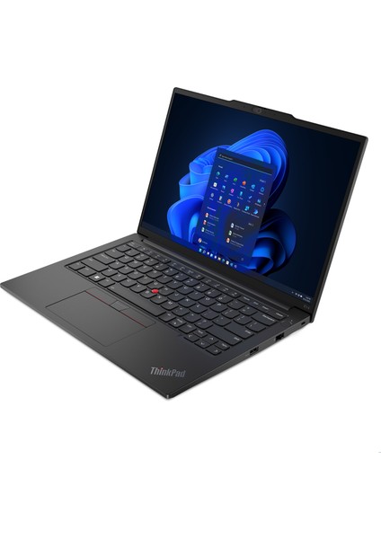 Thinkpad E14 G5 I5-13420H 40GB 1tb SSD 14" Wuxga W11P Taşınabilir Bilgisayar 21JK00KTTX 015