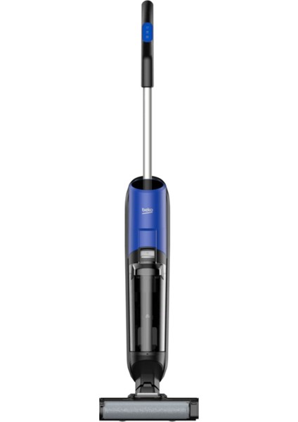 Hydrotrio Sd 5341 Dikey Şarjlı Süpürge (Sadece Islak Zemin Için)