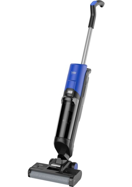 Hydrotrio Sd 5341 Dikey Şarjlı Süpürge (Sadece Islak Zemin Için)