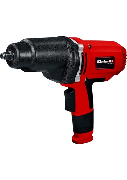 Cc-Iw 950/1 Darbeli Somun Sıkma 450 Nm