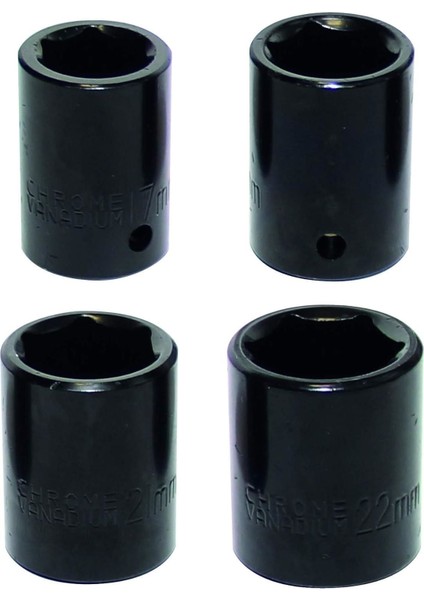 Cc-Iw 950/1 Darbeli Somun Sıkma 450 Nm
