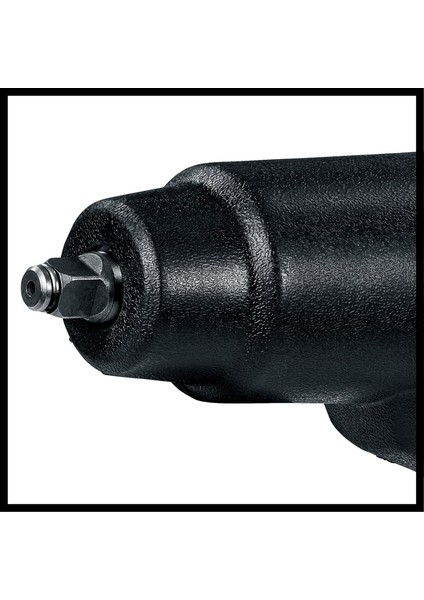 Cc-Iw 950/1 Darbeli Somun Sıkma 450 Nm