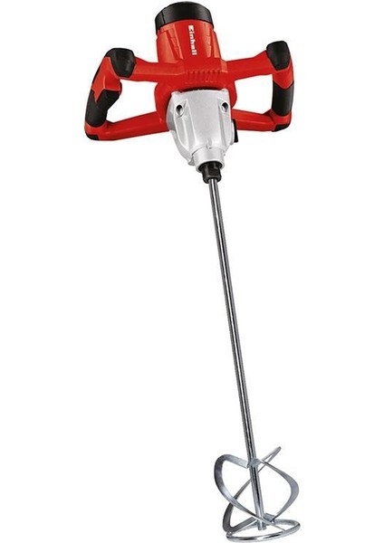 Te-Mx 1600-2 Ce Alçı Boya ve Harç Mikseri