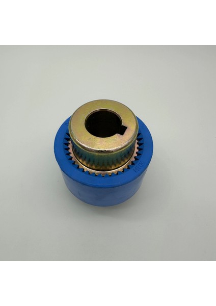 Işlenmiş Dişli Kaplin Takımı DK32 - 24 - 28MM fiyatları