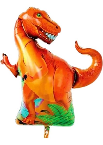 Dinazor Folyo Balon 91X76 Cm.