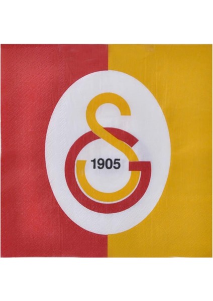 Galatasaray Kağıt Peçete