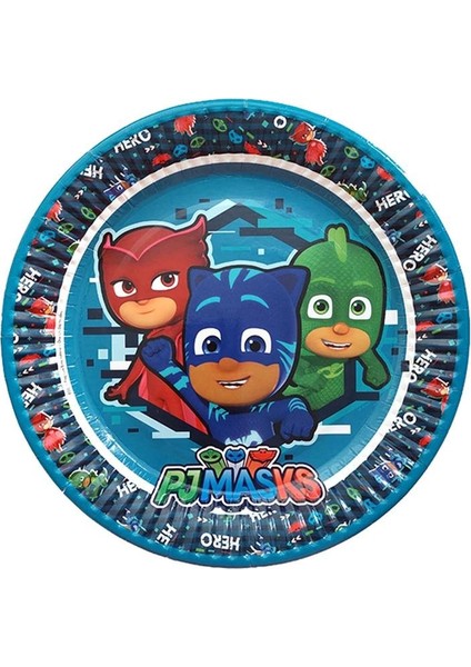 Pj Masks Tabak