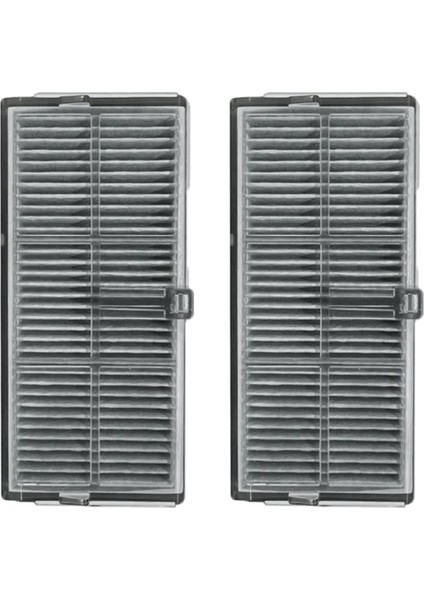 Dreame X30 , X30 Ultra Uyumlu Filtre 2 Adet