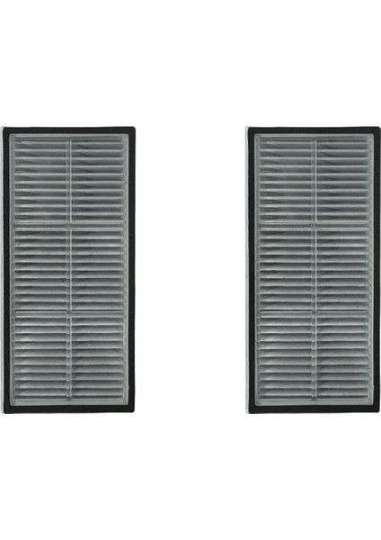 Dreame X30 , X30 Ultra Uyumlu Filtre 2 Adet fiyatları