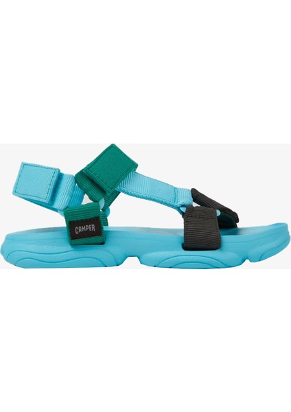 Karst Sandal Kadın Çok Renkli Sandalet K201794-003