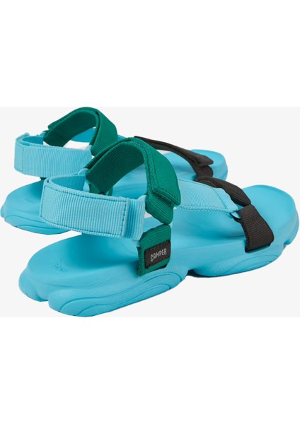 Karst Sandal Erkek Çok Renkli Sandalet K101048-003 modelleri