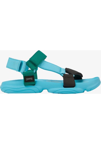 Karst Sandal Erkek Çok Renkli Sandalet K101048-003