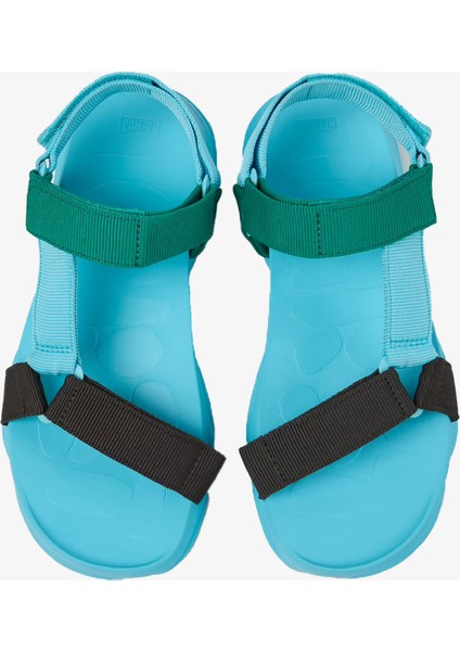 Karst Sandal Erkek Çok Renkli Sandalet K101048-003 fiyatları
