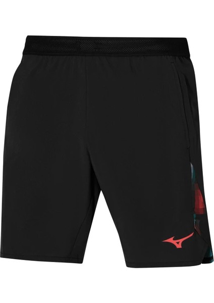 Frontier 8 In Amplify Short Erkek Şort Siyah