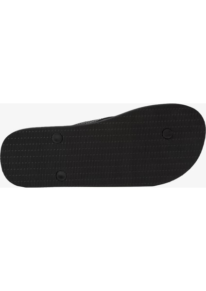 Flip Flop Unisex Siyah Parmak Arası Terlik K500024-001 fırsatları