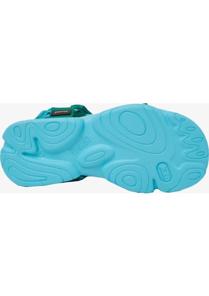 Karst Sandal Kadın Çok Renkli Sandalet K201794-003 fırsatları