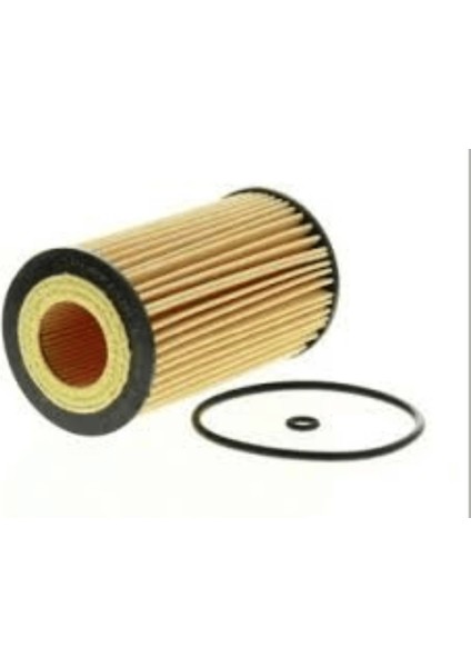 Yağ Filtresi – 5650319 Wısco – Opel Astra G Vectra B Zafıra A X20DTH Y20DTH 96-04 Arası Uyumlu