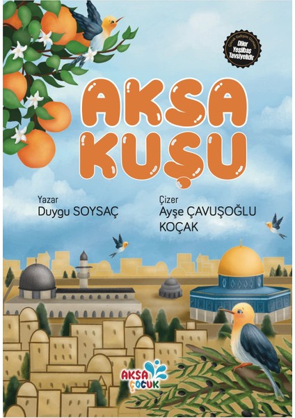 Aksa Kuşu