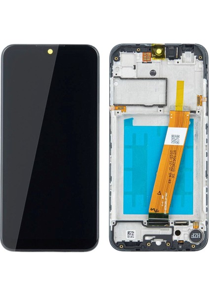Samsung Galaxy SM-A015 A01 Ekran LCD Çıtalı Kvk