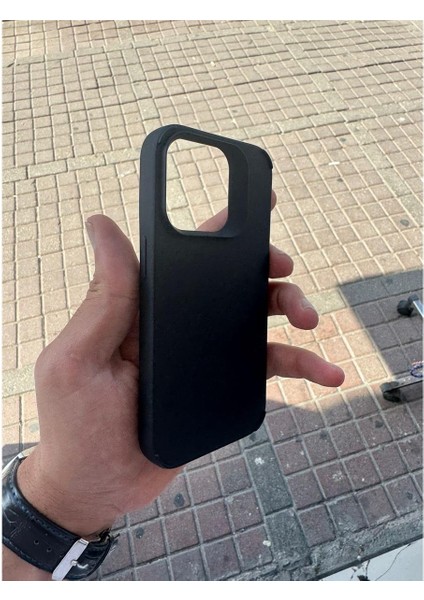 IP14PRO Lens Lansman Silikon