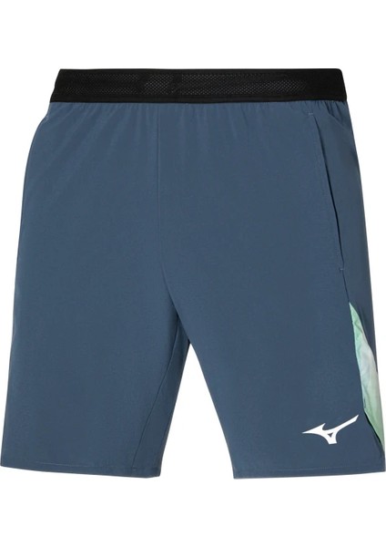 Frontier 8 In Amplify Erkek Şort Mavi