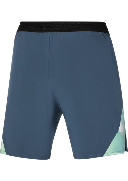 Frontier 8 In Amplify Erkek Şort Mavi fiyatları