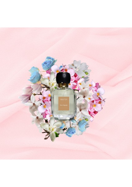 Rose Magnolia Eau De Parfum 50 ML